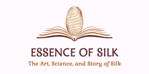 Essence of Silk logo